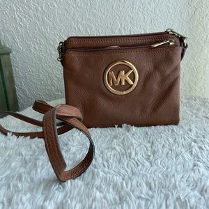 Michael Kors crossbody
